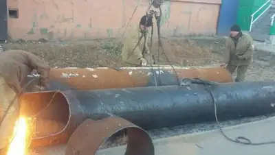 МИА «Казинформ», фото - Новости Zakon.kz от 28.11.2017 21:56