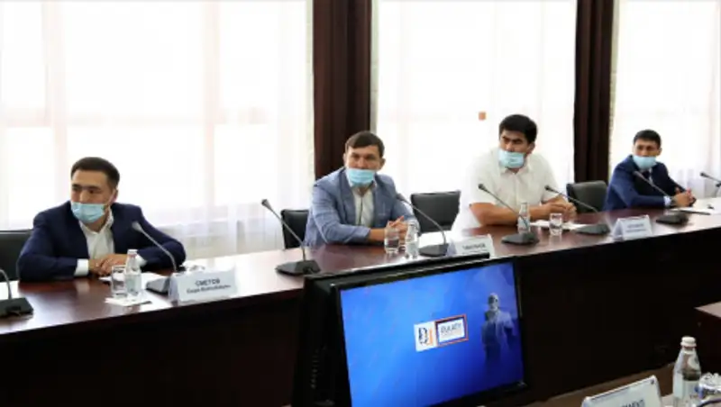 Международный турнир по борьбе имени Ж.Ушкемпирова пройдет в Жамбылской области