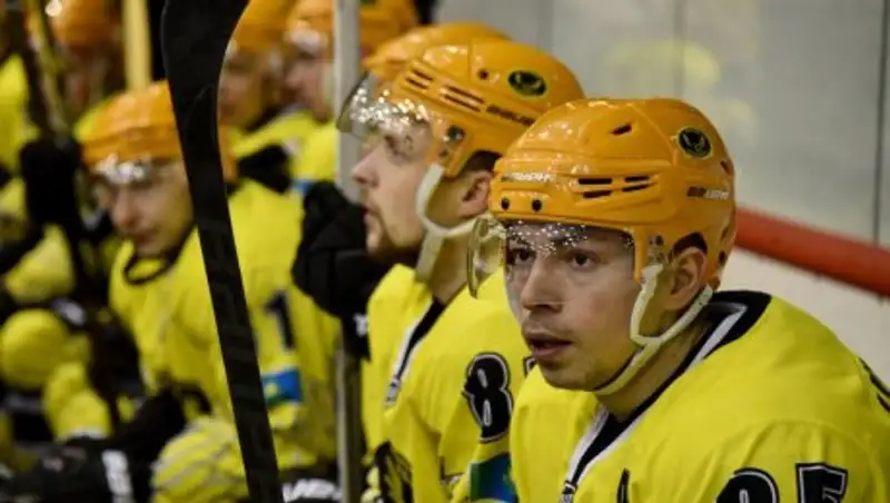 "Сарыарка" в гостевом мачте одолела "Металлург"