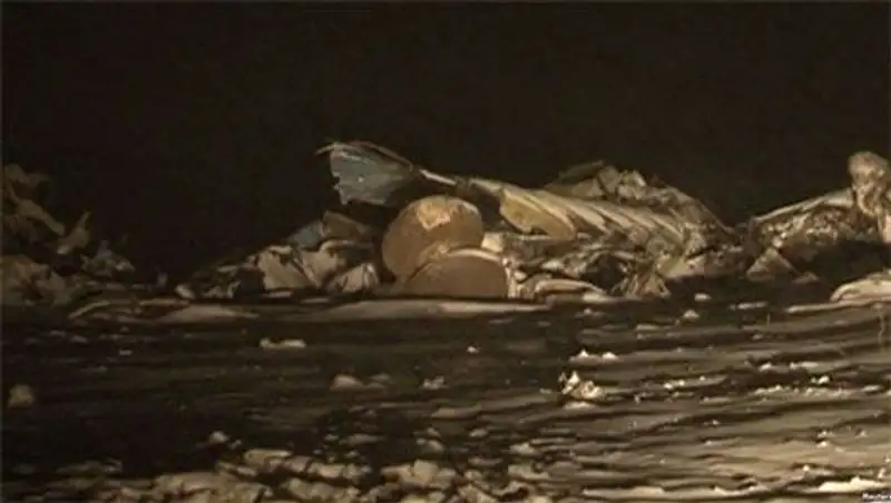 Коллеги обвиняемого по делу о крушении самолета КНБ РК написали открытое письмо