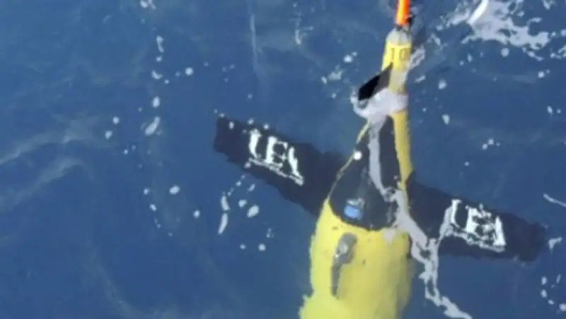 На Ближнем Востоке нашли растущую мертвую зону