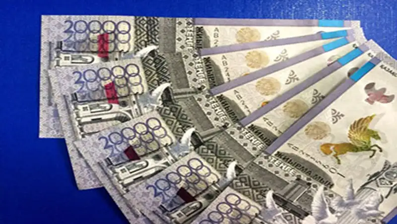 ИБР выделит 34 млрд тенге на восстановление водных каналов Алматинской области