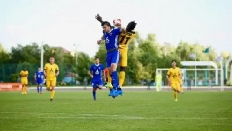 Состоялись матчи 19-го тура Премьер-Лиги