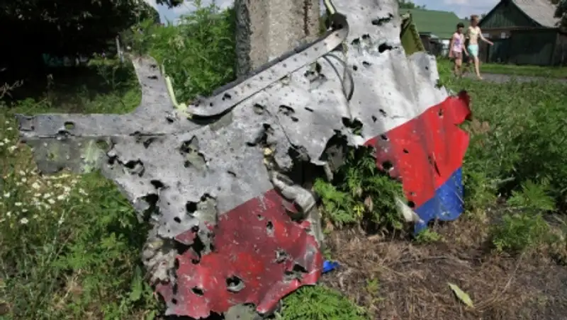 Малайзия рассмотрит новые варианты суда над виновниками крушения MH17