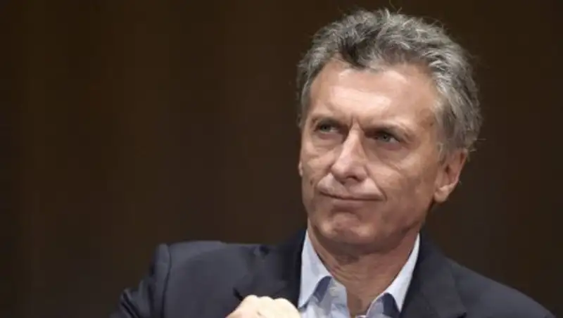 Президент Аргентины госпитализирован с аритмией