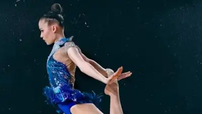 Instagram/selinem_, фото - Новости Zakon.kz от 03.06.2019 17:18