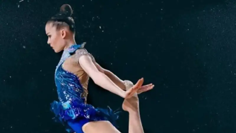 Казахстанская гимнастка попалась на допинге