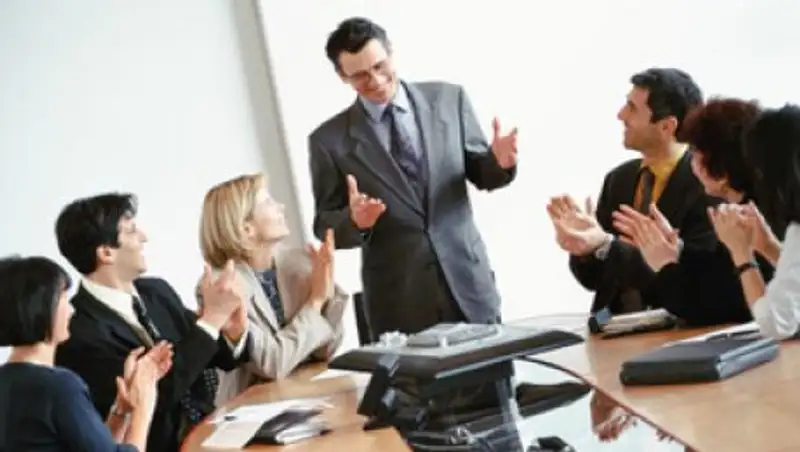 Как создать команду профессионалов и оптимизировать работу компании