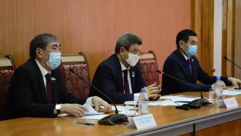 В Семее безымянному проспекту присвоят имя Нурсултана Назарбаева