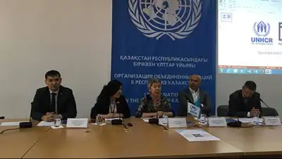 Торгын Нурсеитова, фото - Новости Zakon.kz от 23.08.2018 17:51