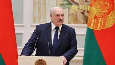 belta.by, фото - Новости Zakon.kz от 30.10.2020 16:23