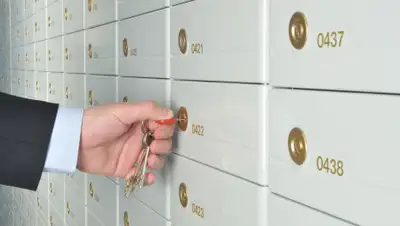 Opción Segura, фото - Новости Zakon.kz от 03.09.2020 00:29