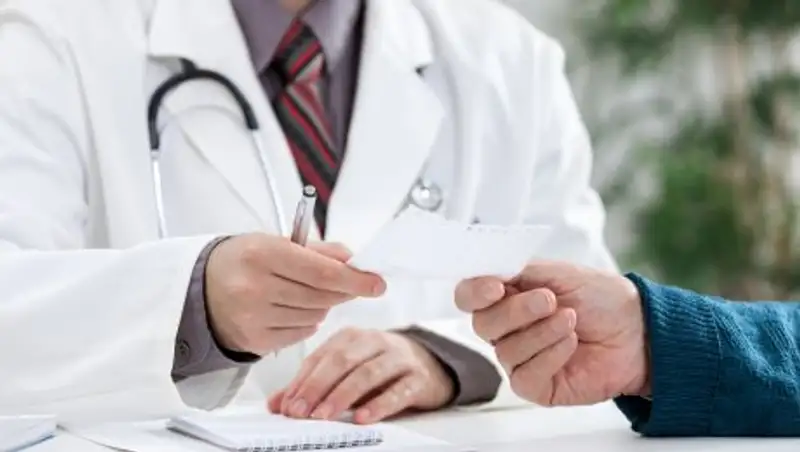 Урологическое оборудование мирового класса установили в больнице Усть-Каменогорска