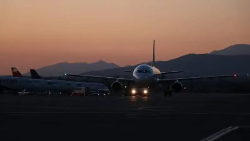 Где авиатопливо, или Как обеспечить сумасшедшую прибыль аэропортам