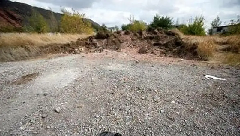 ОБСЕ подтвердила массовые убийства под Донецком