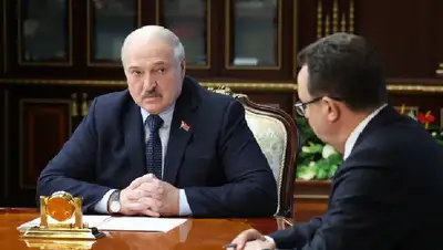 президент, врач, задержание, КГБ, фото - Новости Zakon.kz от 18.04.2022 16:42