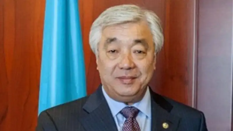 Ерлан Идрисов: Конвенция о статусе Каспия может быть подписана на саммите в 2016г