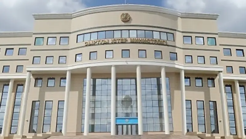 МИД: Казахстанцев нет среди пострадавших при взрыве в Бангкоке