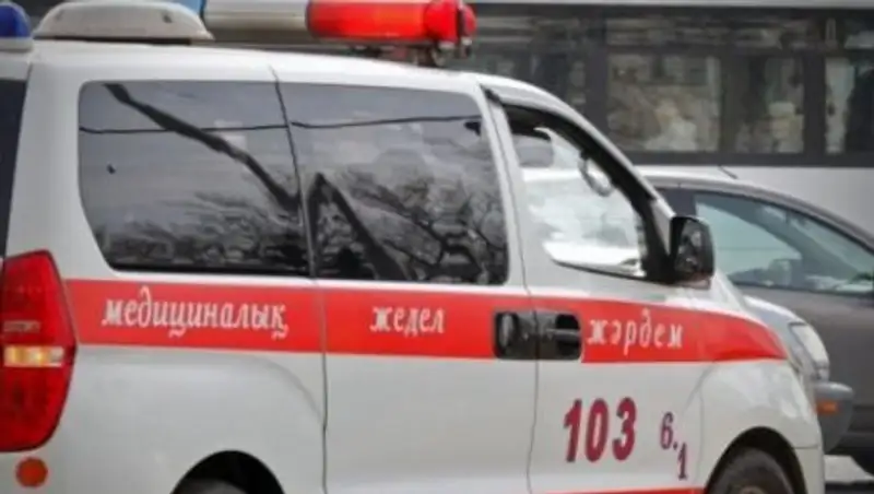 Семью с пятилетним ребенком нашли мертвыми в Шымкенте