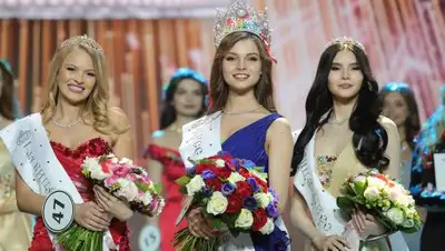 © Сергей Бобылев/ТАСС, фото - Новости Zakon.kz от 15.04.2018 16:44