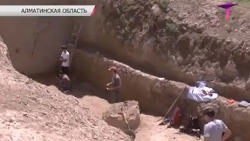 Из-за несовершенства закона в стране могу быть утеряны древнейшие памятники археологии