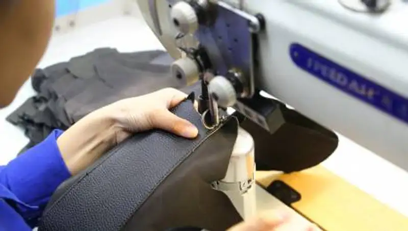 Казахстанские производители вытесняют импорт