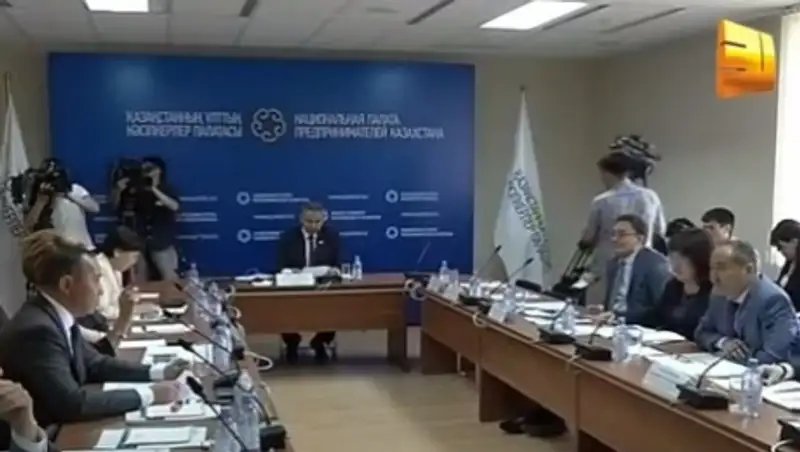 Национальная палата предпринимателей решила взять под свой контроль систему госзакупок