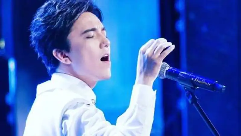 Крутой рассказал, как создавался хит "Ave Maria" для Димаша