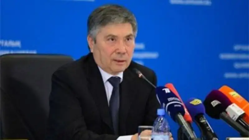 Смерть главы Total не поменяет отношения концерна к Кашагану - У. Карабалин