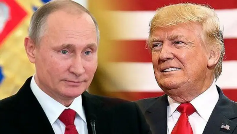 Сенаторы призвали Трампа проводить жесткую политику в отношении России