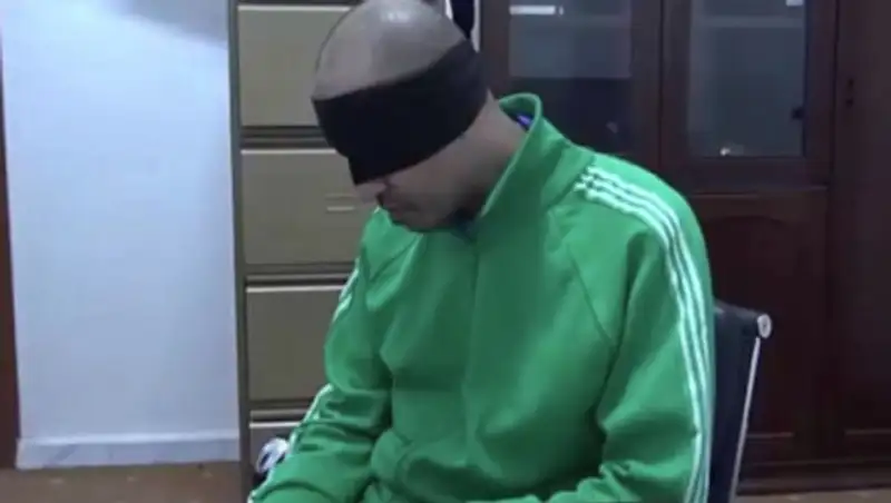 Суд перенес заседание по делу сына Каддафи Саади на 13 марта