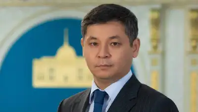 Ренат Айтаев, фото - Новости Zakon.kz от 04.02.2022 13:46