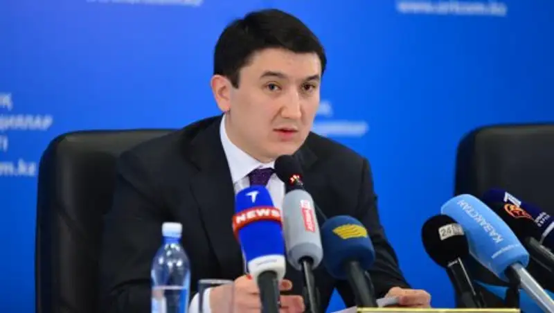 Дефицит дизтоплива в РК не прогнозируется