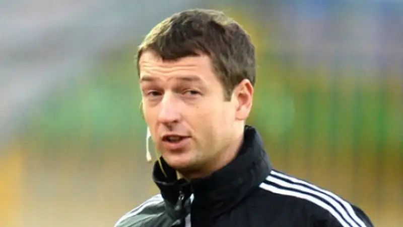 Обвиненный Халком в расизме судья прошел проверку на детекторе лжи