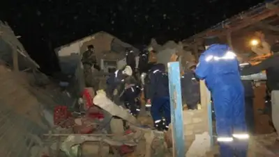 Zakon.kz, фото - Новости Zakon.kz от 09.01.2017 03:00