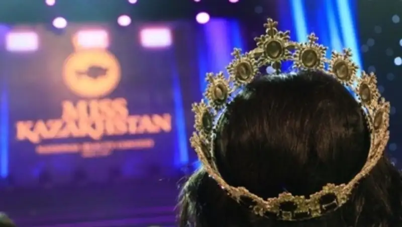 В Астане выбирают «Мисс Казахстан-2015»