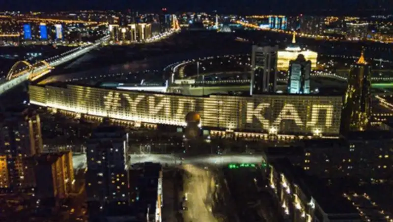 Послаблений режима карантина в Нур-Султане не будет