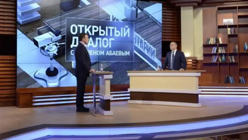 Министр информации и коммуникаций пообещал «взять на заметку» вопросы гражданской авиации