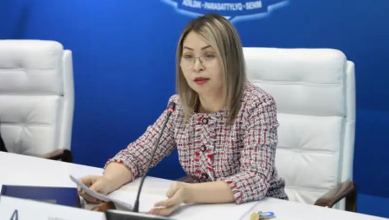 Как будет проводиться мониторинг госорганов