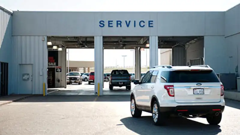 Составлен список самых проблемных автомобилей и наиболее надёжных марок