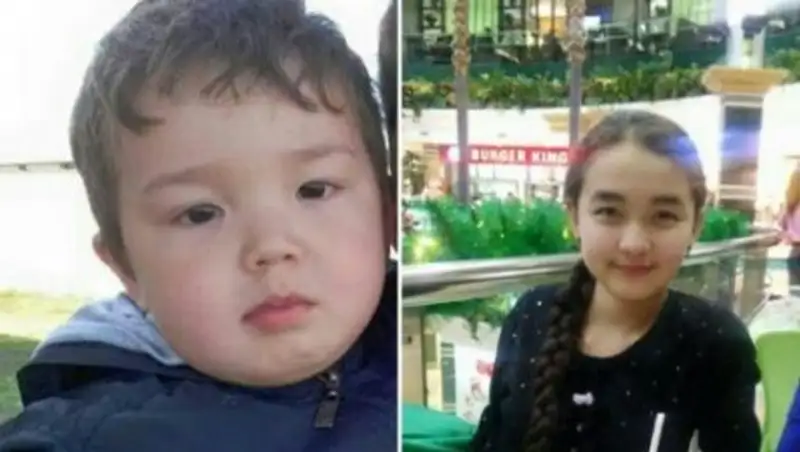 В Астане 13-летняя девочка сбежала из дома, забрав 2-летнего брата