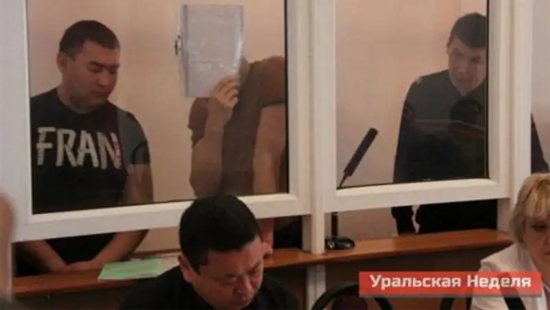 На суде по убийству Виталия Каркулы стали известны новые подробности