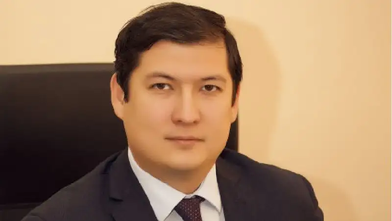 Досрочно прекращены полномочия главы Банка развития Казахстана