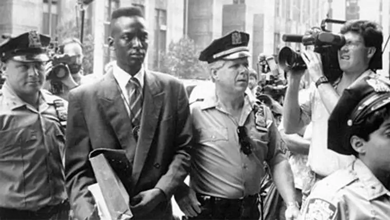 За судебную ошибку в США выплатят $40 млн