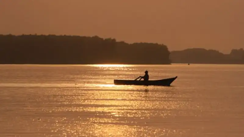 Подъем воды ожидается на Иртыше в ВКО, возможны разливы и подтопления