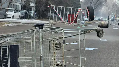 бочки, фото - Новости Zakon.kz от 09.02.2023 10:49