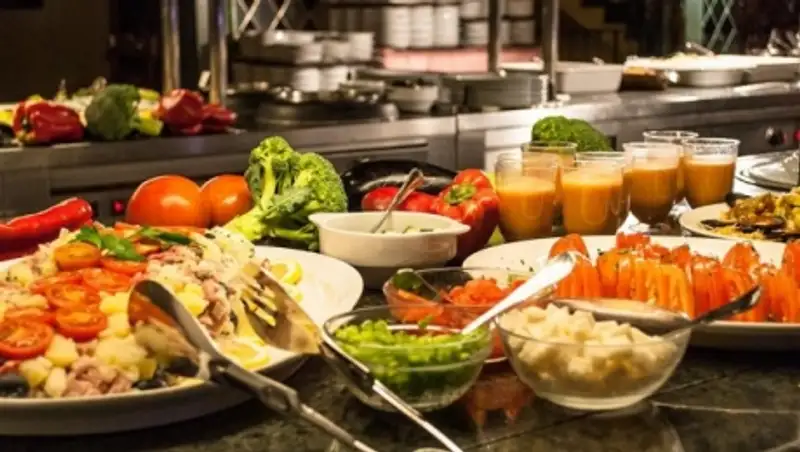 Работу столичных ресторанов будут инспектировать мобильные эксперты