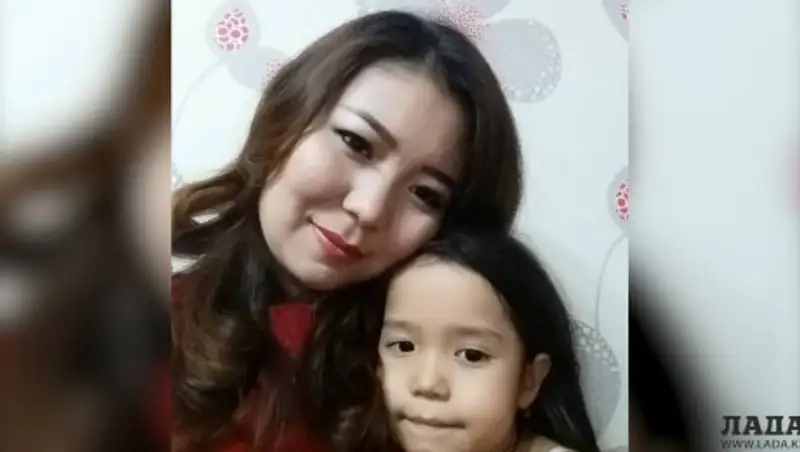 Девочка из Актау за день покорила казахстанцев