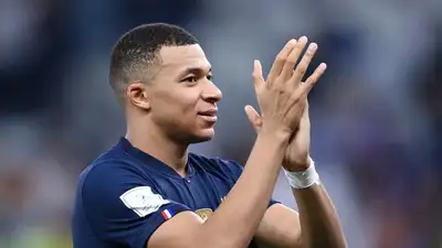 Футбол ЧМ-2022, фото - Новости Zakon.kz от 05.12.2022 13:31