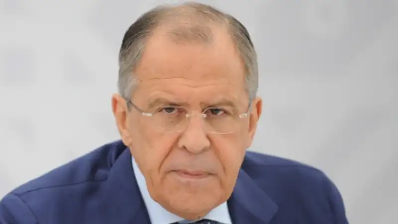 Лавров раскрыл договоренности Путина и Обамы по борьбе с ИГ